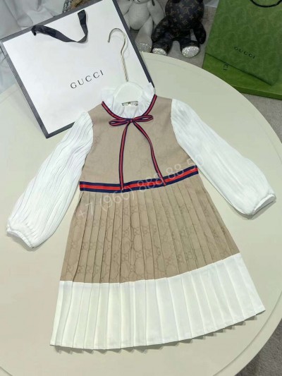 Платье Gucci