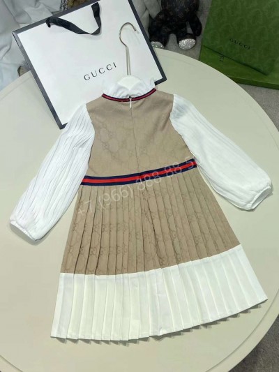 Платье Gucci