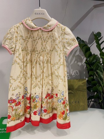Платье Gucci