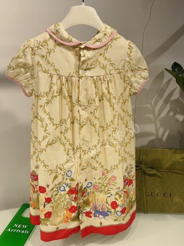 Платье Gucci