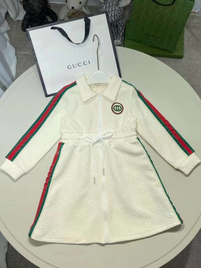 Платье Gucci