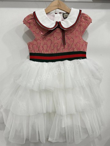 Платье Gucci