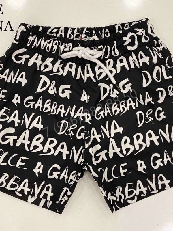 Шорты Dolce&Gabbana