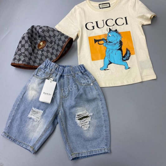 Шорты Gucci