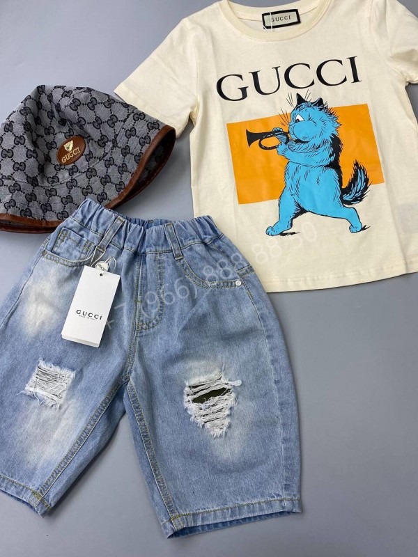 Шорты Gucci