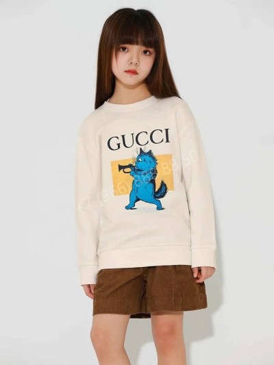 Худи Gucci