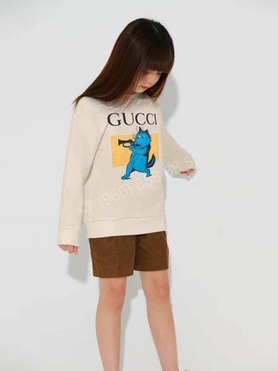 Худи Gucci