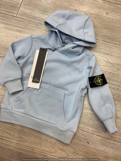 Худи Stone Island