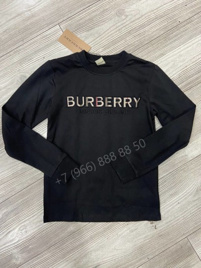 Лонгслив Burberry