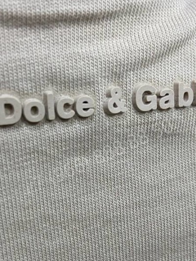 Лонгслив Dolce&Gabbana