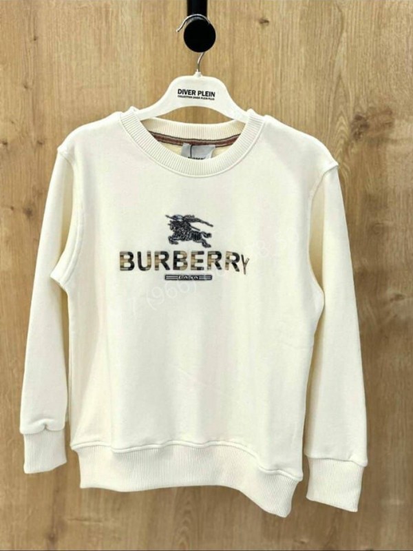 Свитшот Burberry