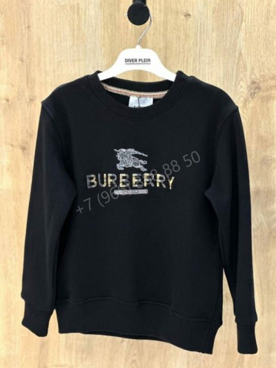 Свитшот Burberry