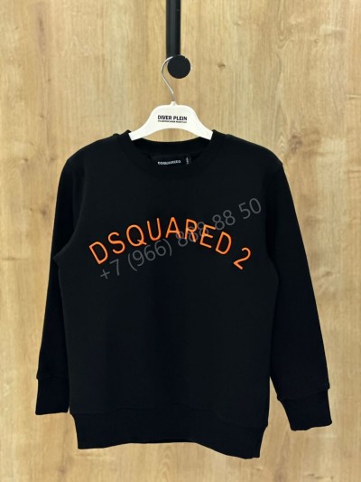 Свитшот Dsquared2