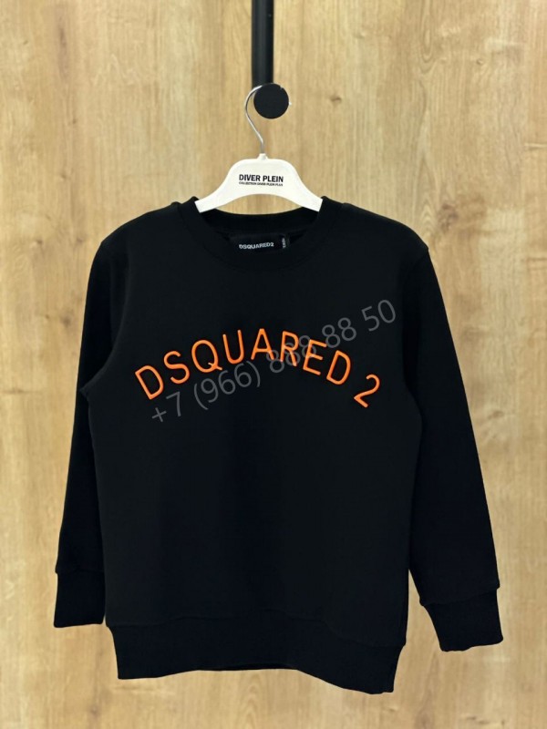 Свитшот Dsquared2