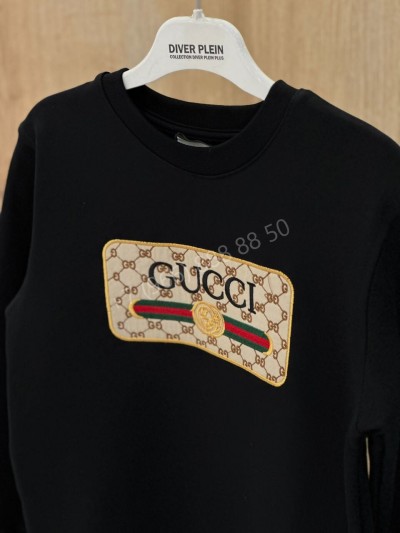 Свитшот Gucci