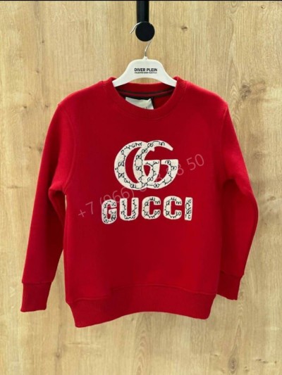 Свитшот Gucci