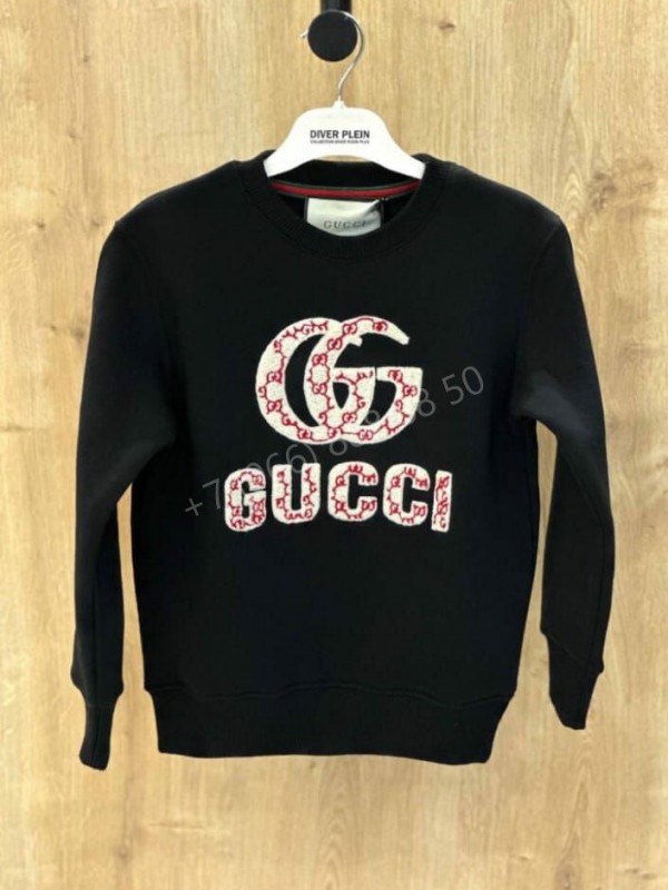 Свитшот Gucci