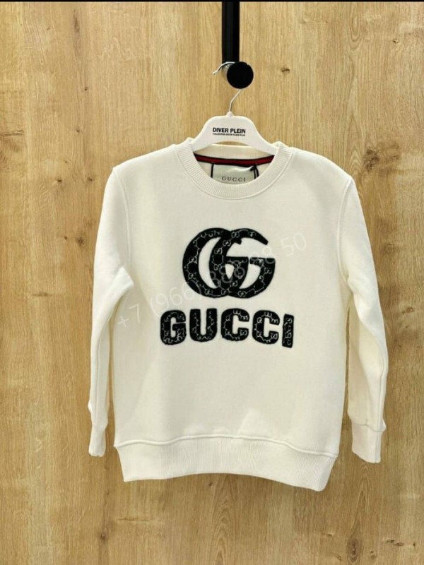 Свитшот Gucci