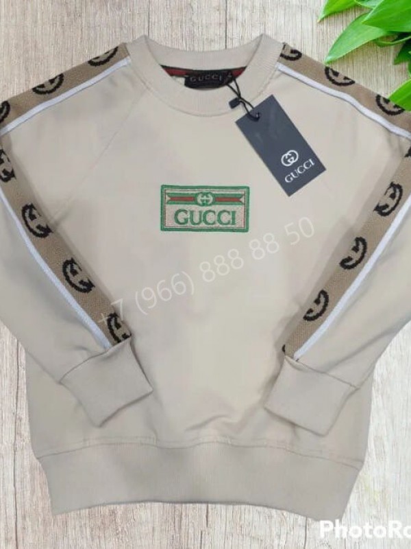 Свитшот Gucci