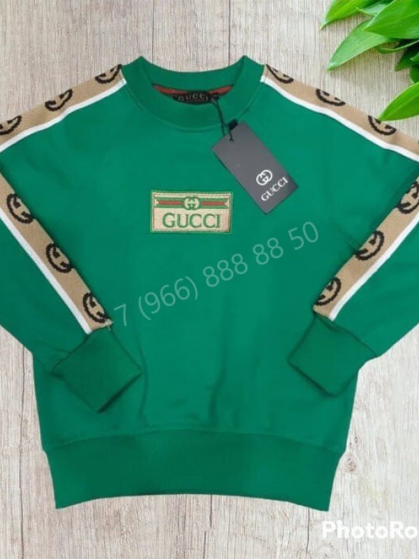 Свитшот Gucci