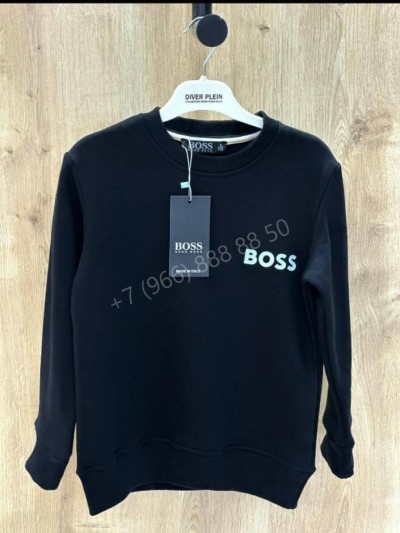 Свитшот Hugo Boss