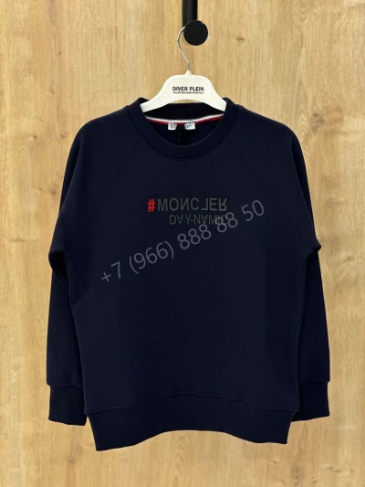 Свитшот Moncler