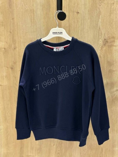 Свитшот Moncler