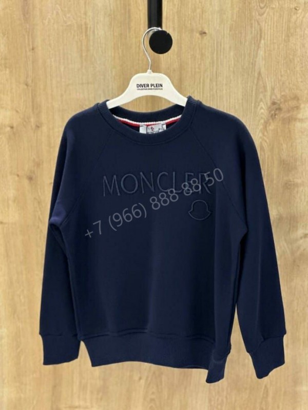 Свитшот Moncler