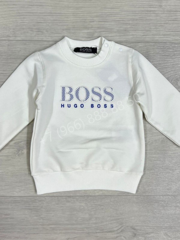 Толстовка Hugo Boss