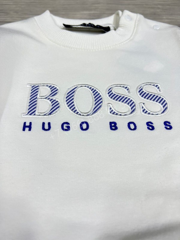 Толстовка Hugo Boss