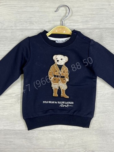 Толстовка Ralph Lauren