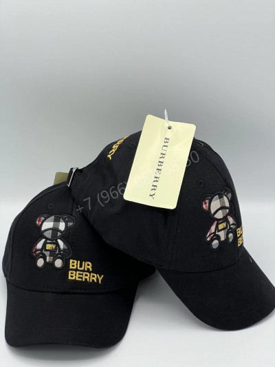 Кепка Burberry