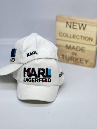 Кепка Karl Lagerfeld