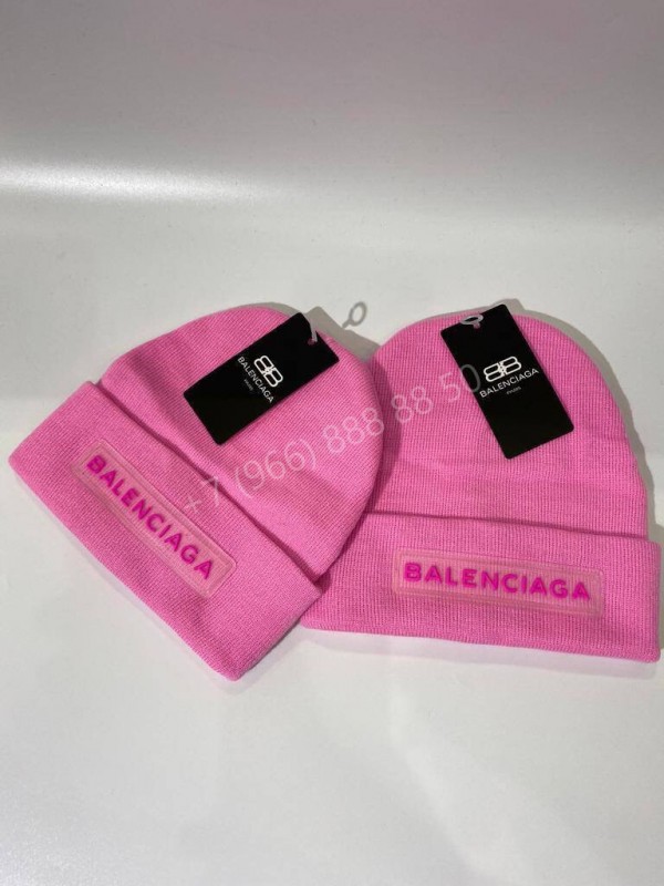 Шапка Balenciaga