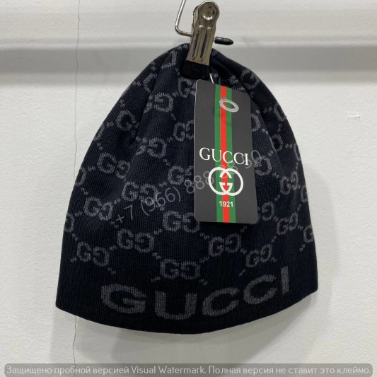 Шапка Gucci