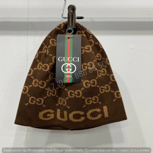 Шапка Gucci