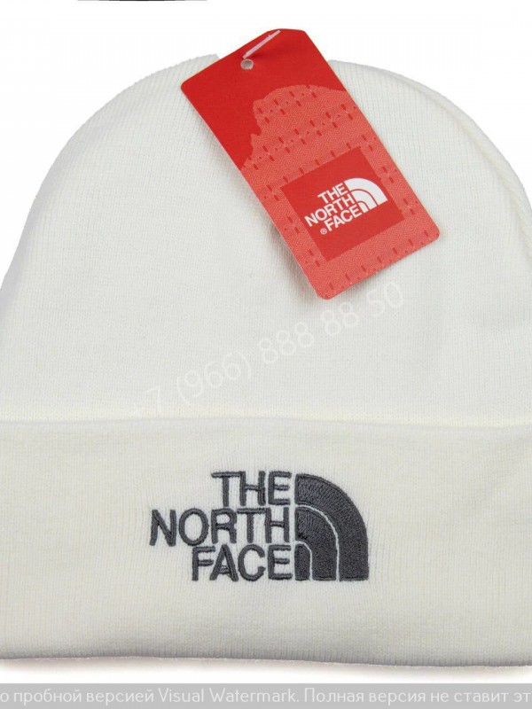 Шапка The North Face