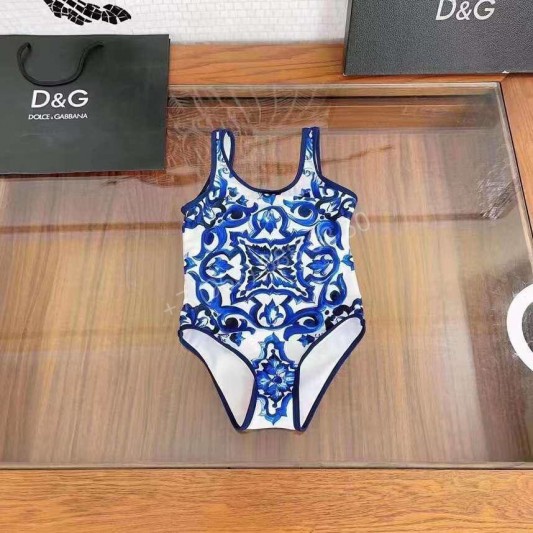 Купальник Dolce&Gabbana