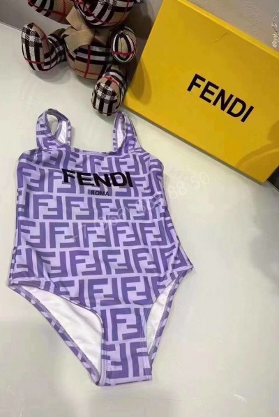 Купальник FENDI