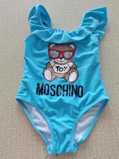 Купальник Moschino