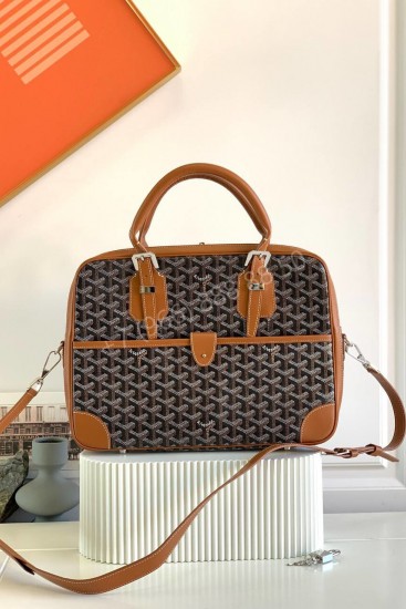 Деловая сумка Goyard