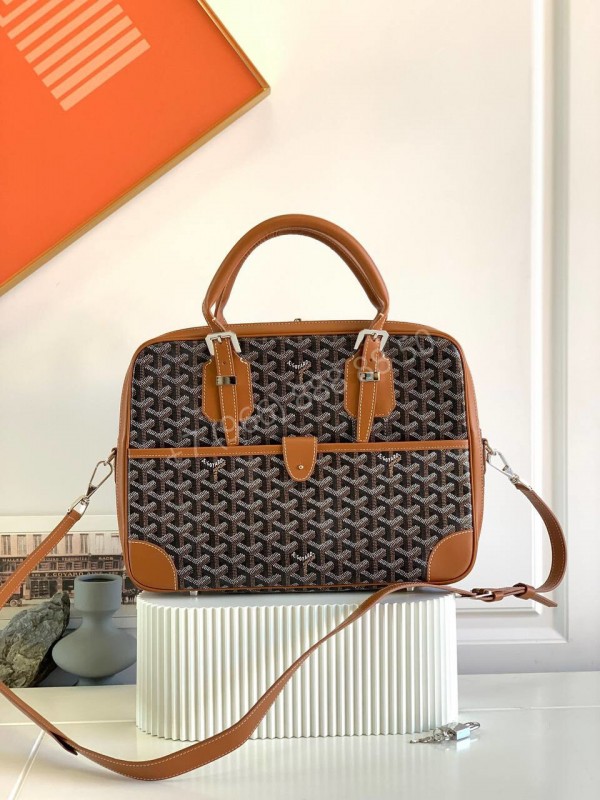 Деловая сумка Goyard