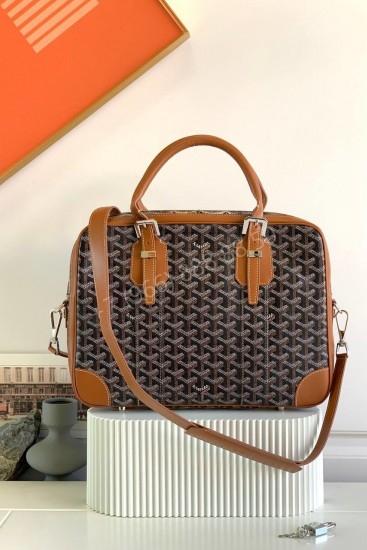 Деловая сумка Goyard