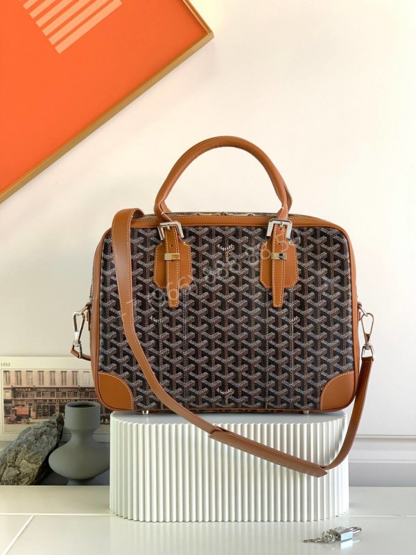 Деловая сумка Goyard