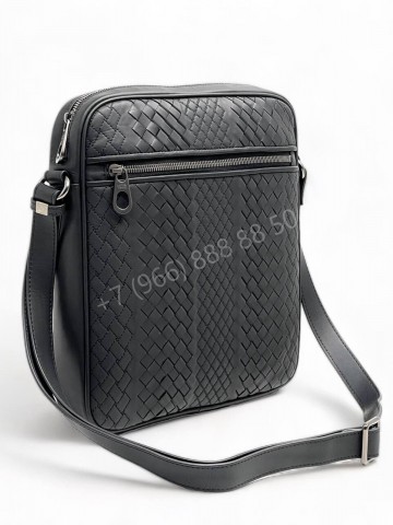 Сумка-мессенджер Bottega Veneta