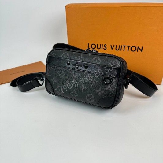 Сумка-мессенджер Louis Vuitton