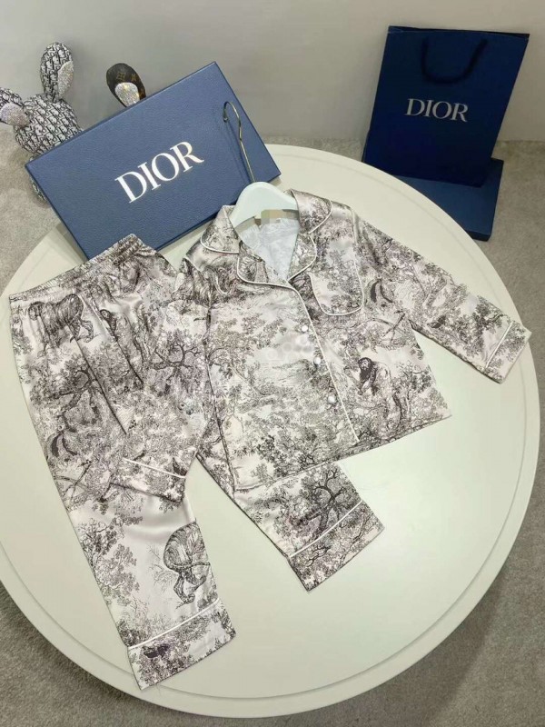 Пижама Christian Dior