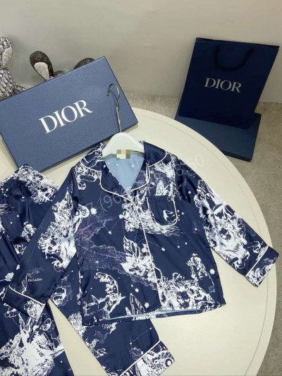 Пижама Christian Dior