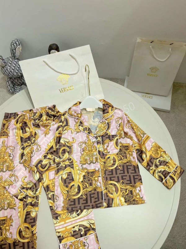 Пижама Versace