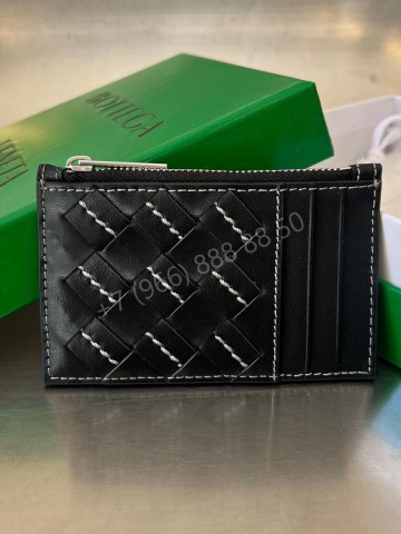 Картхолдер Bottega Veneta
